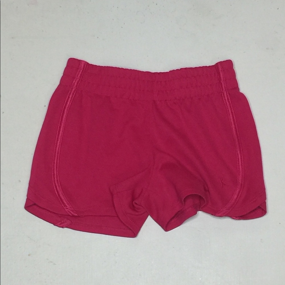 3 set piece pink shorts